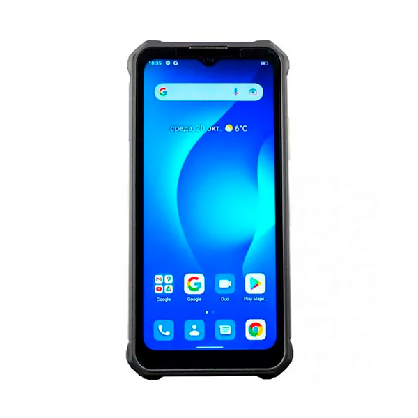 Смартфон Oukitel WP15 8/128GB (black)