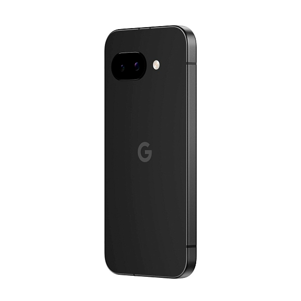 Смартфон Google Pixel 9A 8/128GB Obsidian (JP)