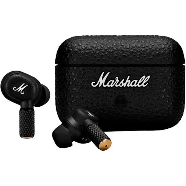 Навушники TWS Marshall Motif II ANC Black (1006450)