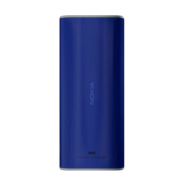 Nokia 105 DS 2024 Blue