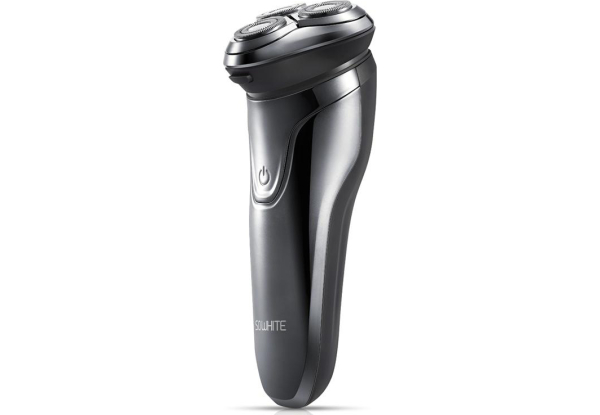 Электробритва Xiaomi SO White 3D Intelligent Shaver (ES3)