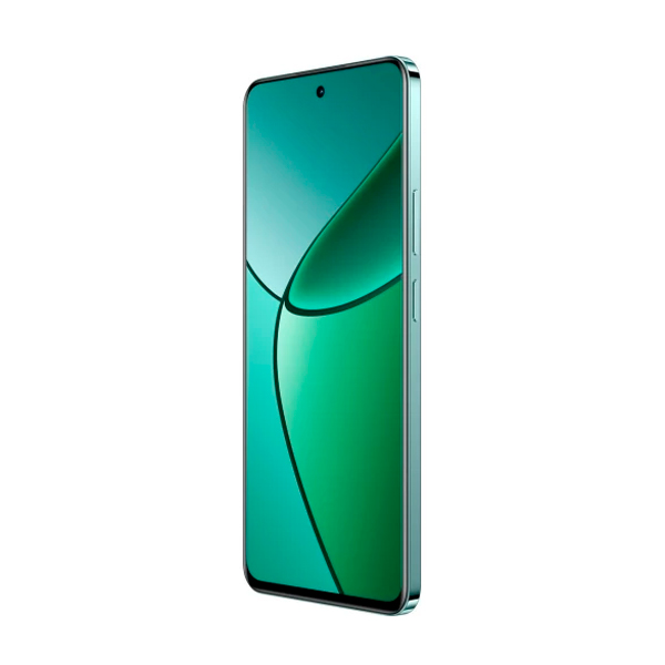 Смартфон Realme 12 Plus 5G 12/512Gb NFC Green українська версія