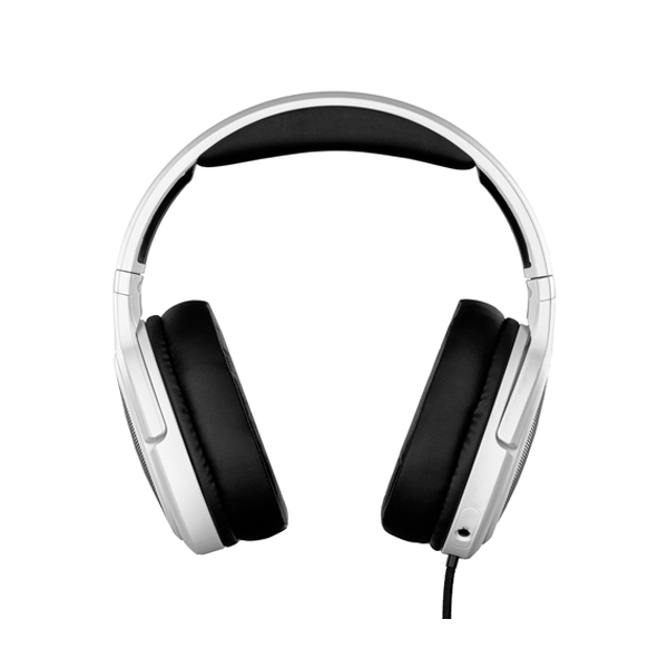 Наушники 2E HG330 RGB USB 7.1 White (2E-HG330WT-7.1)