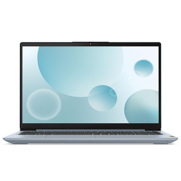 Ноутбук Lenovo IdeaPad 3 15IAU7 Misty Blue (82RK00S6RA)