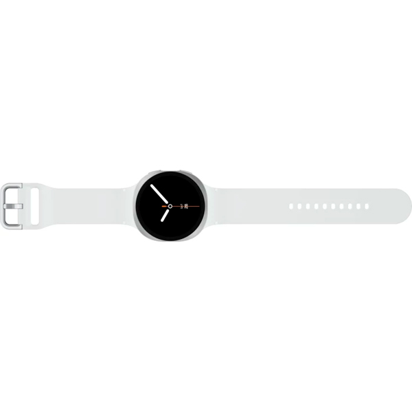 Смарт-годинник Samsung Watch8 40mm SM-L320NZSASEK Silver