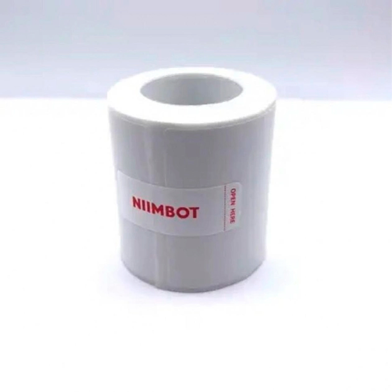 Этикетки NIIMBOT T50*70-110 White для B1/B21/B3S (A2A18918301)