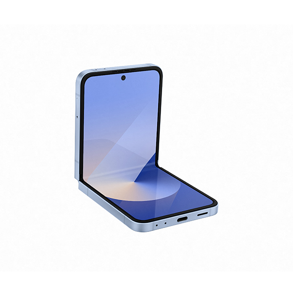 Samsung Galaxy Flip6 5G 12/256GB BLUE(SM-F741BLBGSEK)