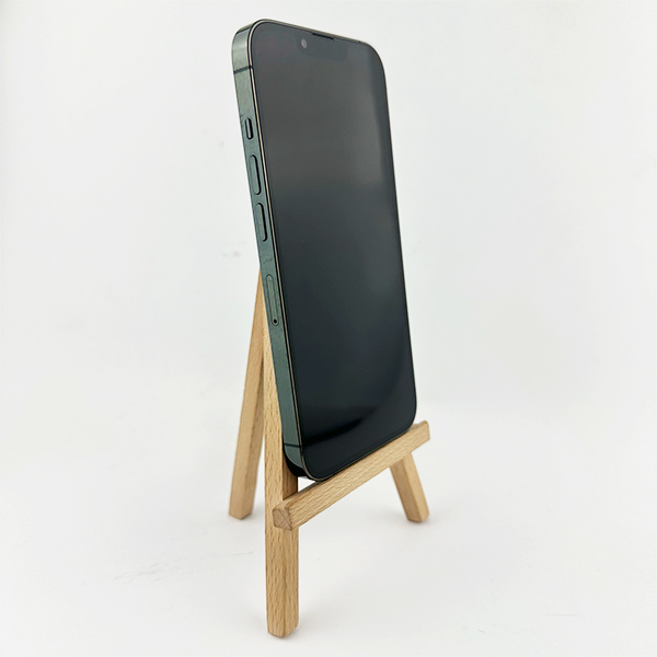Apple iPhone 13 Pro 128GB Alpine Green Б/У №2394 (стан 8/10)