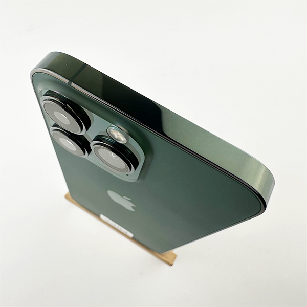 Apple iPhone 13 Pro 128GB Alpine Green Б/У №2394 (стан 8/10)