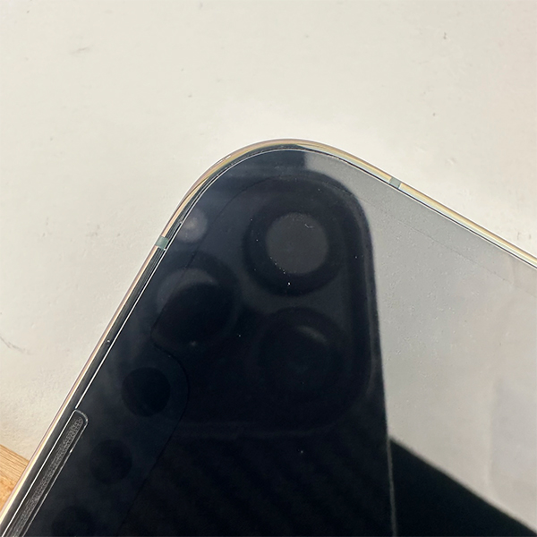 Apple iPhone 13 Pro 128GB Alpine Green Б/У №2394 (стан 8/10)