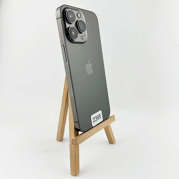 Apple iPhone 13 Pro 256GB Graphite Б/У №2395 (Стан 8/10)