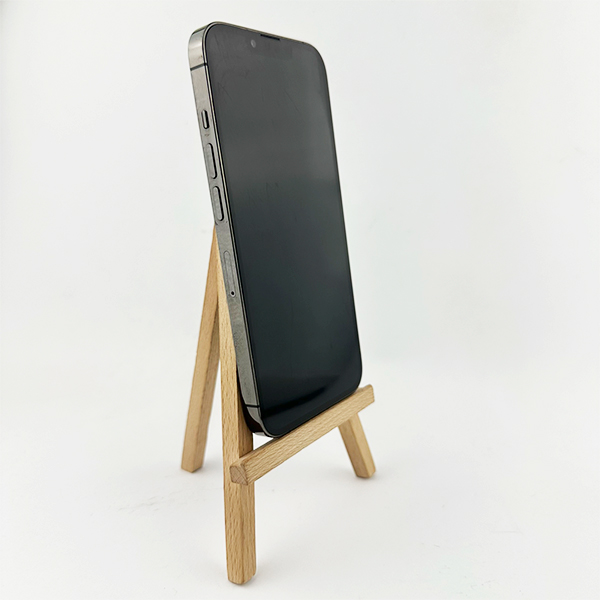 Apple iPhone 13 Pro 256GB Graphite Б/У №2395 (Стан 8/10)