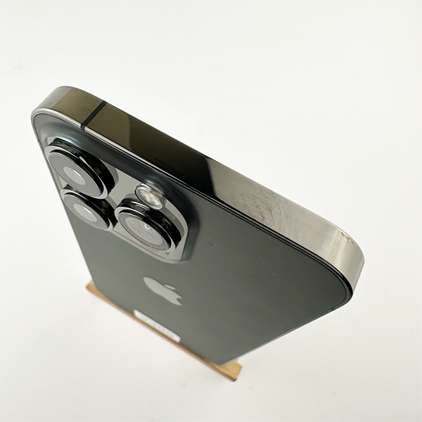 Apple iPhone 13 Pro 256GB Graphite Б/У №2395 (Стан 8/10)
