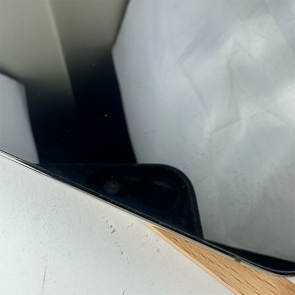 Apple iPhone 13 Pro 256GB Graphite Б/У №2395 (Стан 8/10)