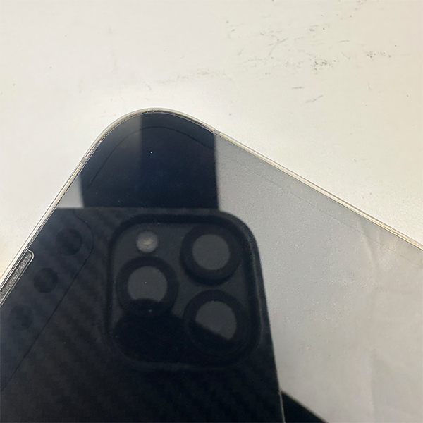 Apple iPhone 13 Pro 256GB Graphite Б/У №2395 (Стан 8/10)