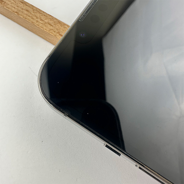 Apple iPhone 13 Pro 256GB Graphite Б/У №2395 (Стан 8/10)