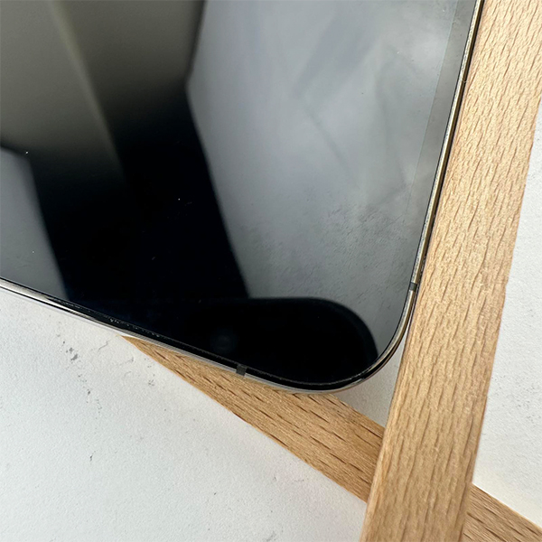 Apple iPhone 13 Pro 256GB Graphite Б/У №2395 (Стан 8/10)