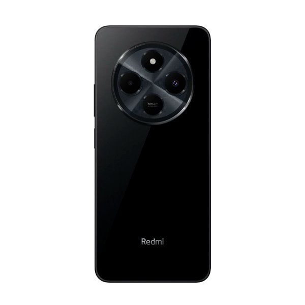 Смартфон XIAOMI Redmi 14C 8/256Gb Dual sim (midnight black) українська версія