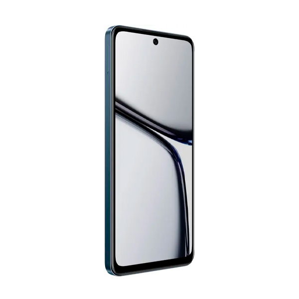 Смартфон Realme C65 6/128Gb NFC Black українська версія