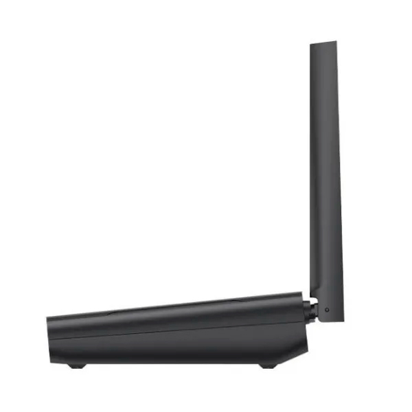 Бездротовий маршрутизатор (роутер) Xiaomi Redmi Gaming Router AX5400 (DVB4332CN)