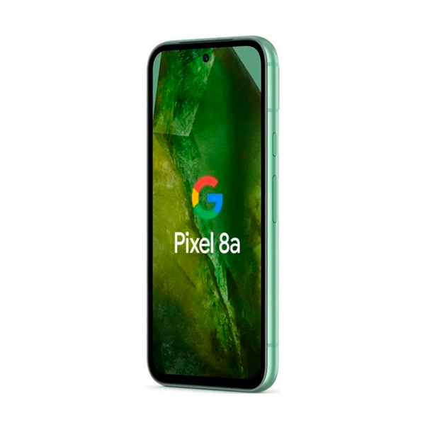 Смартфон Google Pixel 8A 5G 8/128GB Aloe (JP)