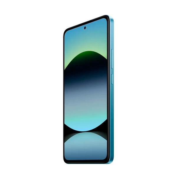 Смартфон XIAOMI Redmi Note 14 8/256 Gb (ocean blue) українська версія