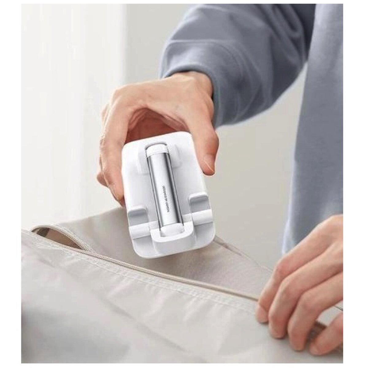 Тримач для телефона UGREEN LP373 Foldable Phone Stand (White)(UGR-20434)
