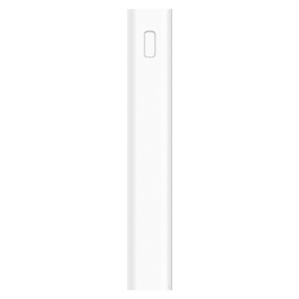 Зовнішній акумулятор Xiaomi Mi Power Bank 3 20000mAh 18W Fast Charge White