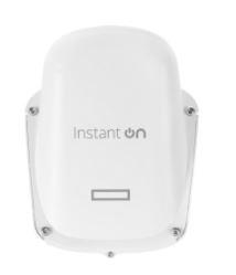 Точка доступу HPE NW ION AP27 (RW) Wi-Fi 6 AP (S1T37A)