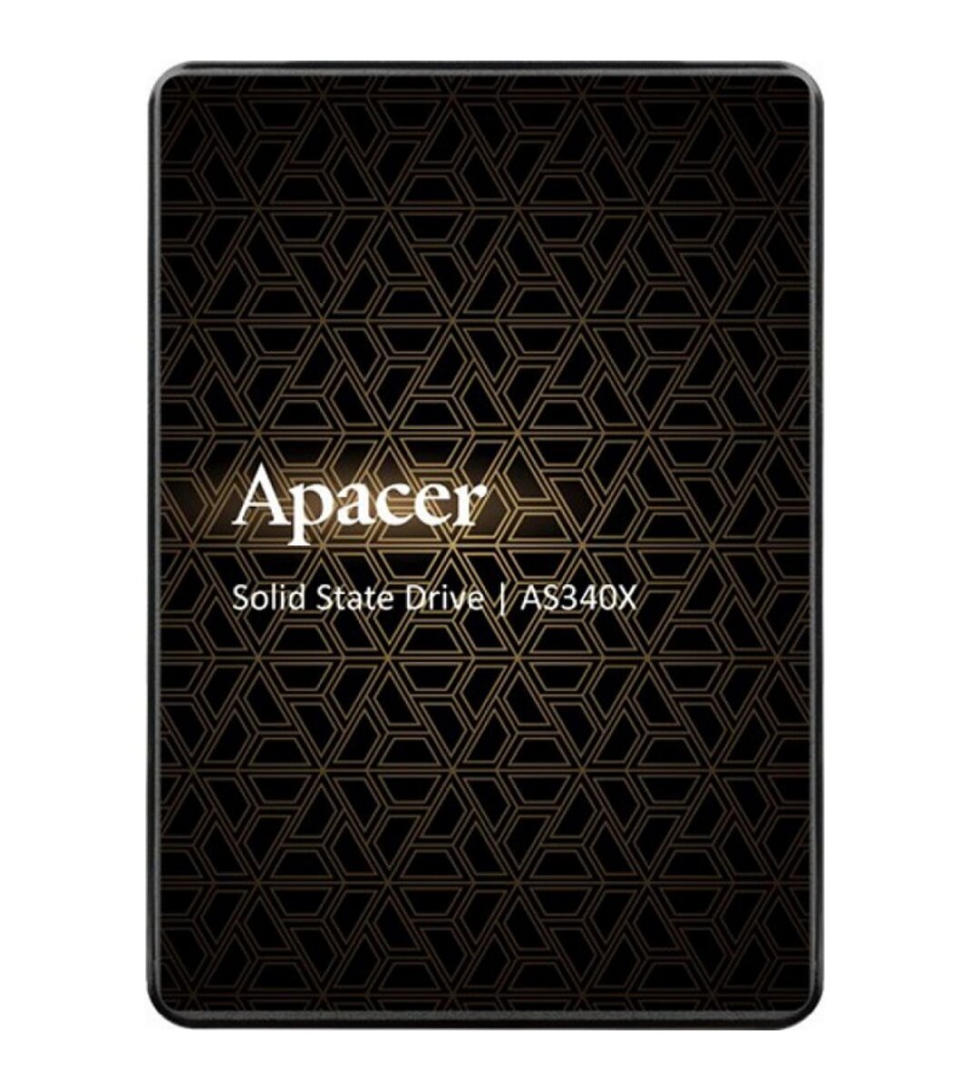 SSD Apacer AS340X 960GB 2.5" 7mm SATAIII 3D NAND Read/Write: 550/520 MB/sec