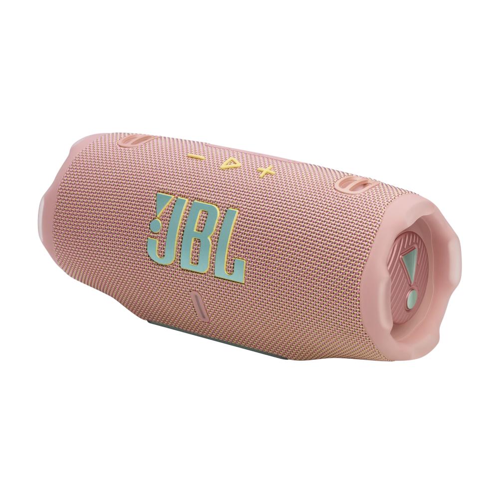 Акустична система портативна з БТ JBL JBLCHARGE6PINK