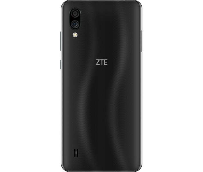 ZTE Blade A5 2020 2/32GB Black (UA) (M)