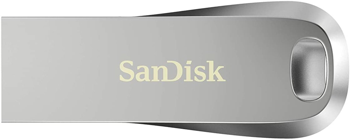 Флеш-пам'ять (накопичувач USB) USB3.1 512GB SDCZ74-512G-G46 SANDISK