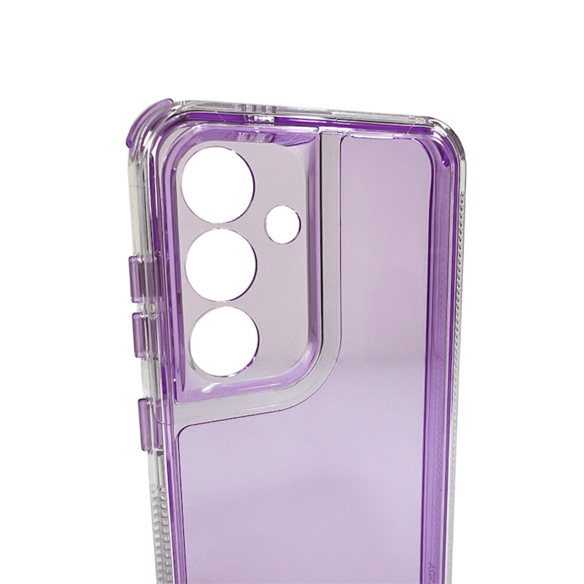 Чохол для смартфона Space III for Samsung Galaxy S23 FE Purple
