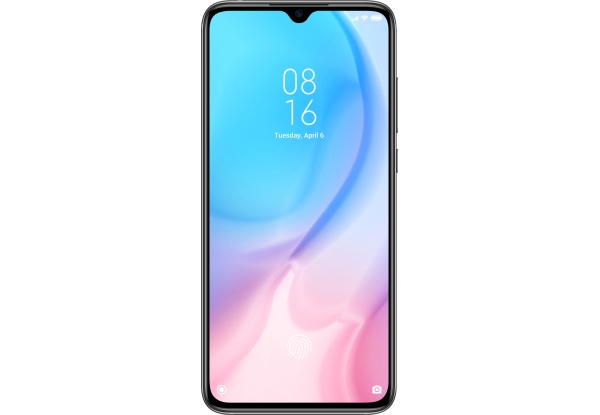 XIAOMI Mi 9 Lite 6/64 Gb (pearl white) українська версія