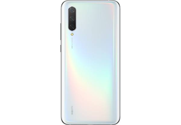 XIAOMI Mi 9 Lite 6/64 Gb (pearl white) українська версія