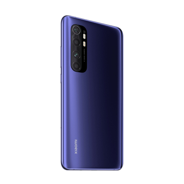 XIAOMI Mi Note 10 Lite 6/64Gb (nebula purple) Global Version