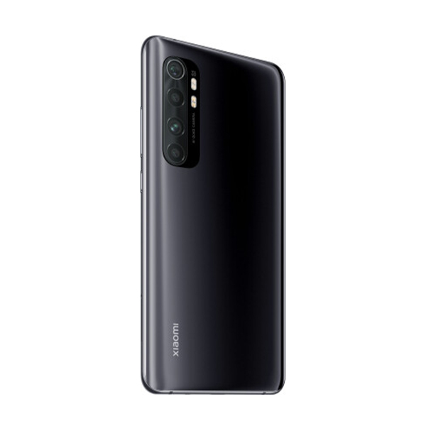 XIAOMI Mi Note 10 Lite 6/128 Gb (midnight black) українська версія