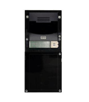 Відеодомофон MAIN UNIT HELIOS IP VERSO W/CAMERA 9155101CB 2N
