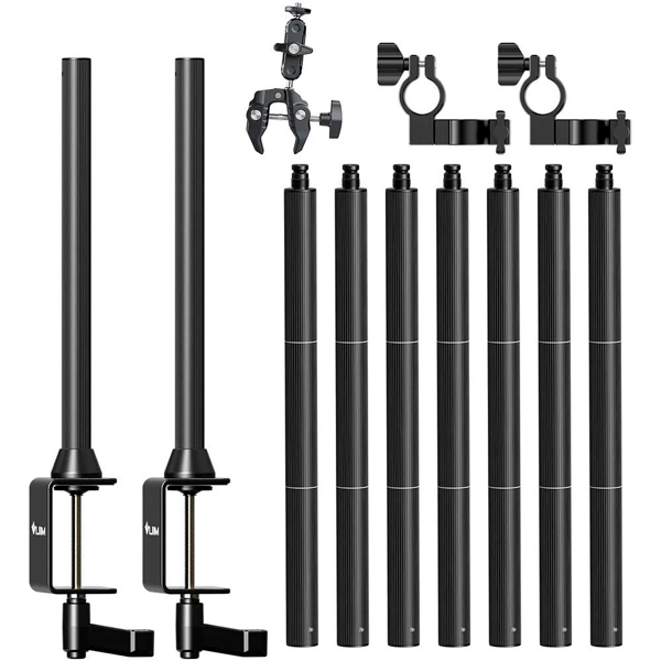 Штатив-тримач Ulanzi Vijim Multifunction Photo Studio Stand (UV-2957 LS15)