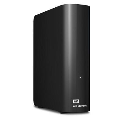 Жорсткий накопичувач 10TB EXT. 3.5
