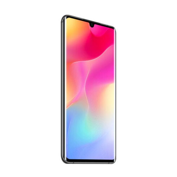 XIAOMI Mi Note 10 Lite 6/128 Gb (midnight black) українська версія