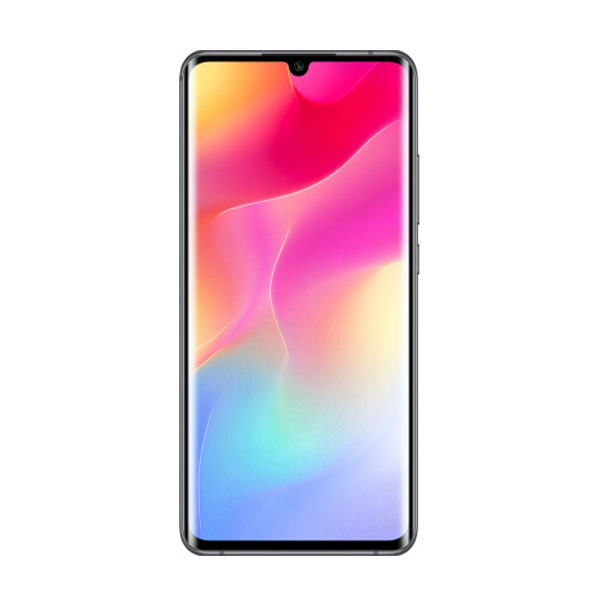 XIAOMI Mi Note 10 Lite 6/128 Gb (midnight black) українська версія