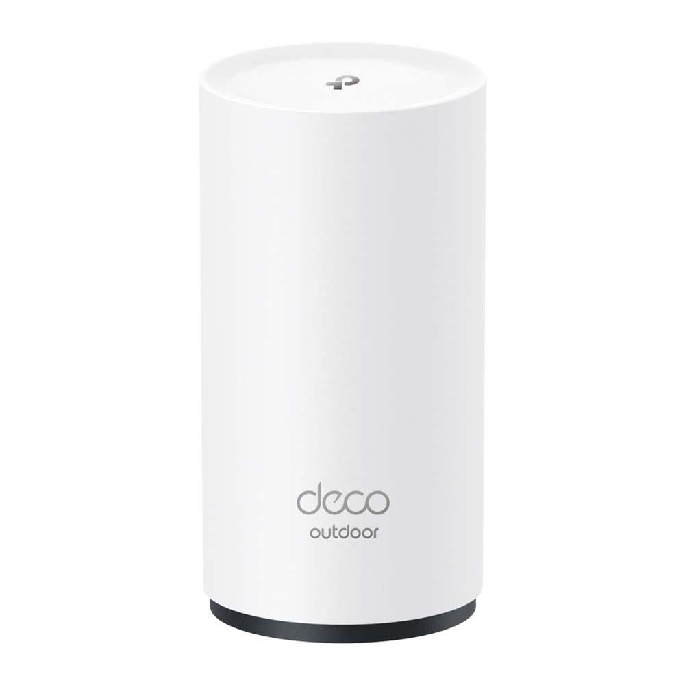 Зовнішня/внутрішня Mesh Wi-Fi система (1 шт у комплекті), Deco X50-Outdoor(1-pack)