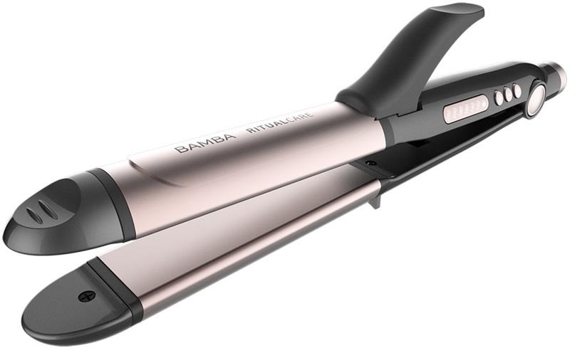Випрямляч для волосся Cecotec Bamba RitualCare 1000 Ceramic 2in1
