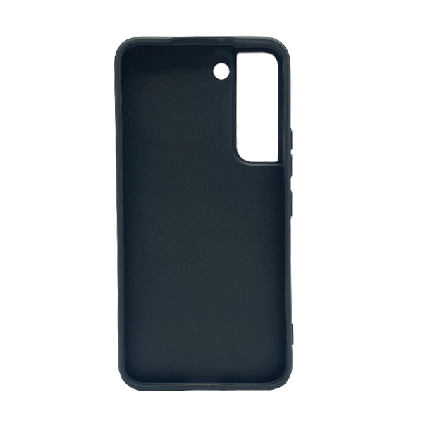 Чохол Original Silicon Case Samsung S21/G991 Black