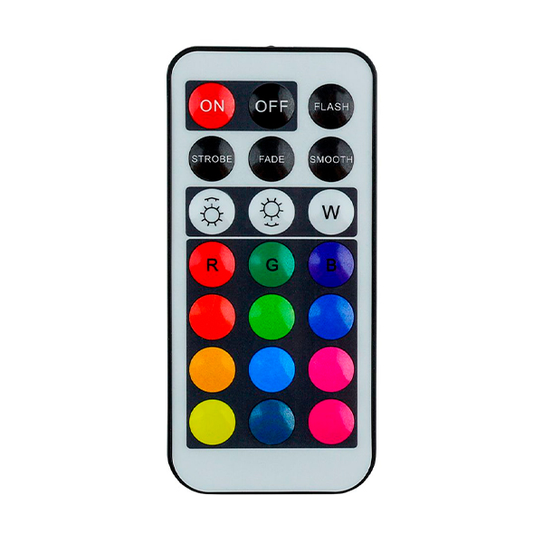 Набір для блогерів 2 в 1LED RGB Camera Light JSL-216 + тренога 2.1 m Black