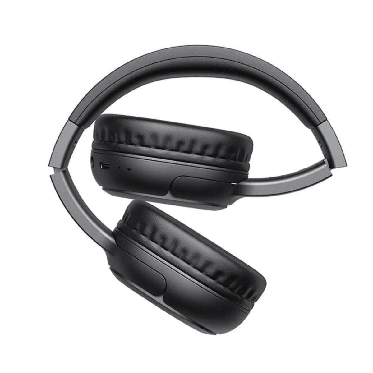 Bluetooth stereo гарнитура Usams USAMS-YG23 Wireless Headphone-Yun Series black