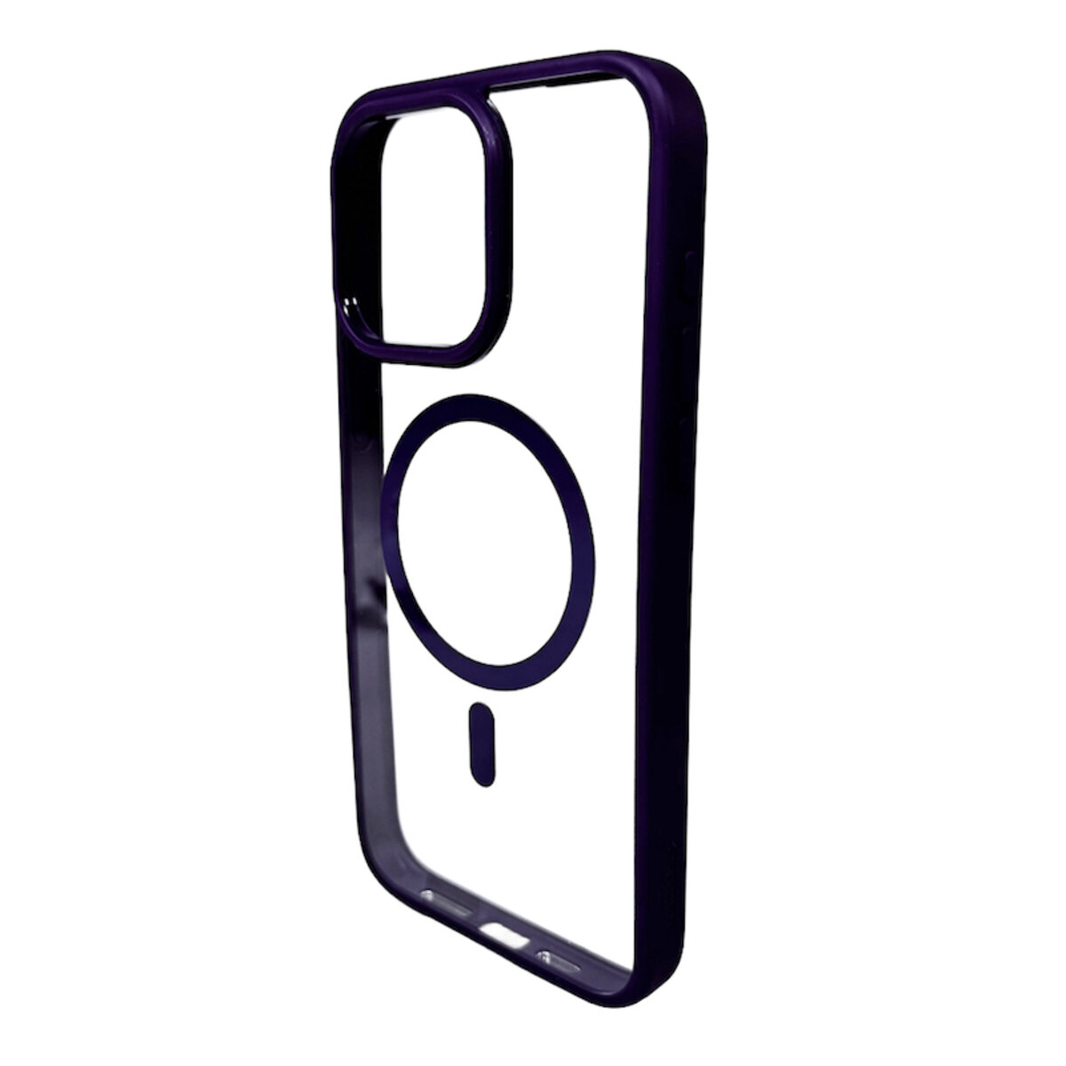 Чохол для смартфона Spigen AAA Magnetic Color for Apple iPhone 14 Purple