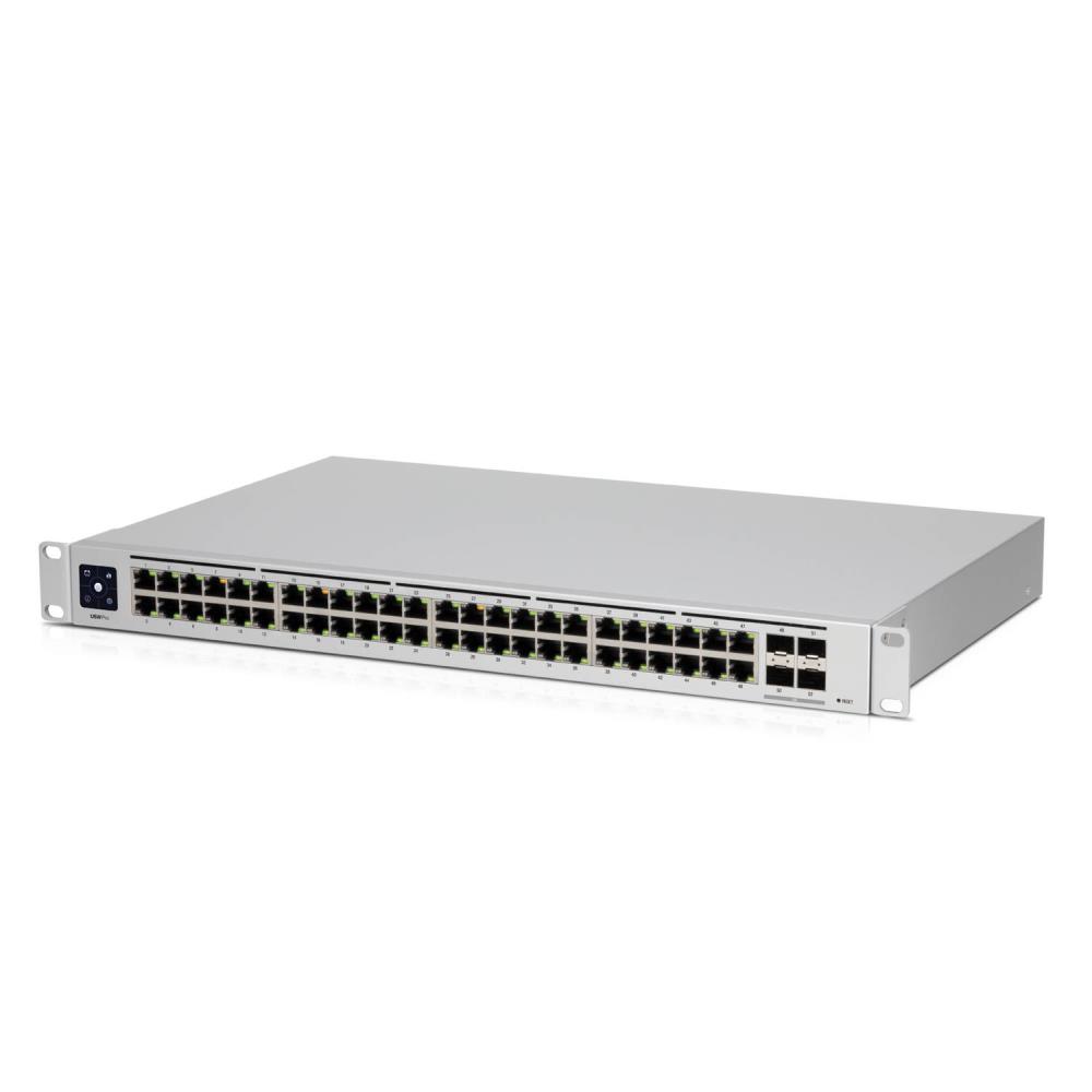 Мережевий комутатор Ethernet USW-PRO-48 UBIQUITI